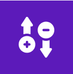 Positive Negative Geared Analysis